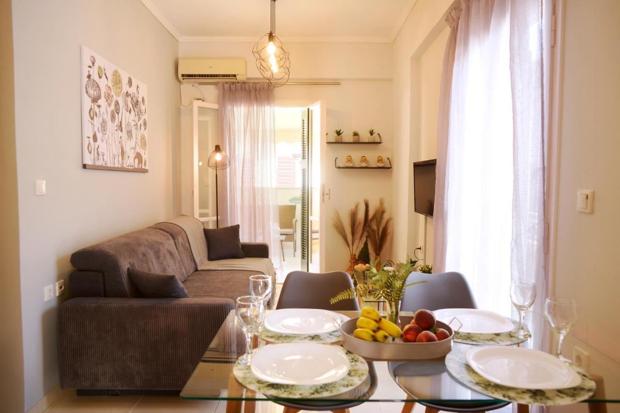 A Perfect Stay At The Historical Centre Of Kalamata Exterior photo