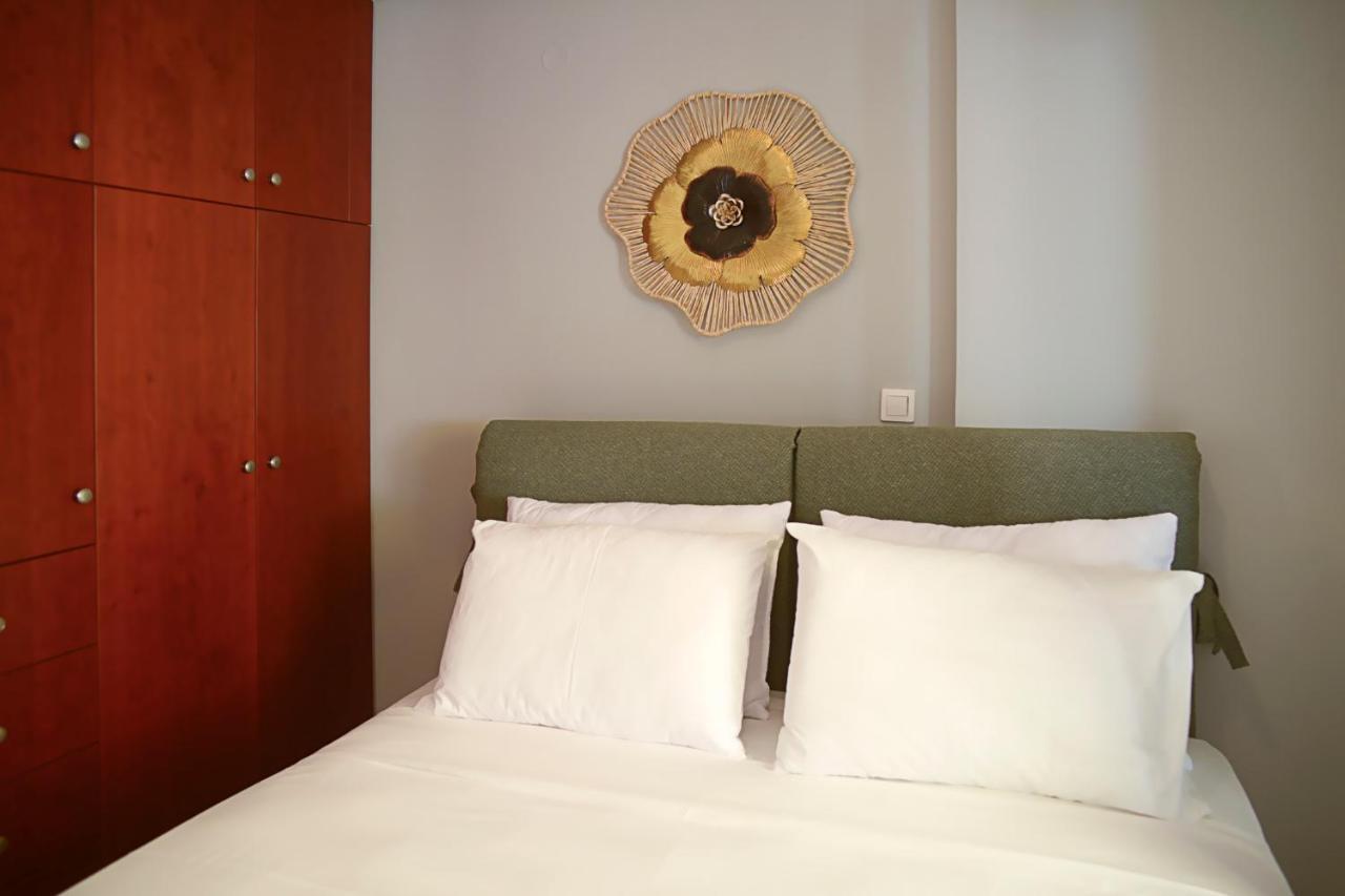 A Perfect Stay At The Historical Centre Of Kalamata Exterior photo
