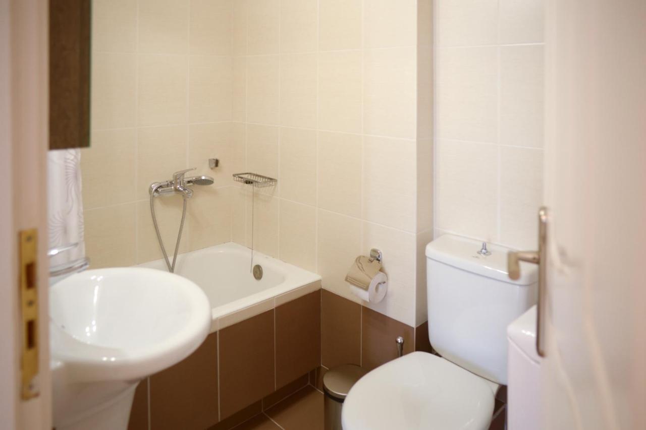 A Perfect Stay At The Historical Centre Of Kalamata Exterior photo