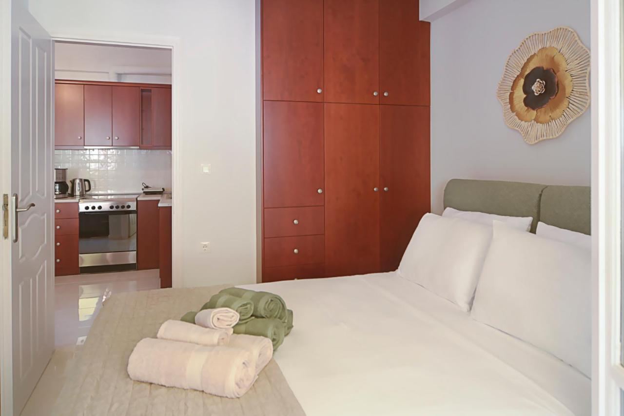 A Perfect Stay At The Historical Centre Of Kalamata Exterior photo